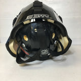 Bauer Junior NME3 Goalie Helmet - Size 6.5-7 1/8 - Pre-owned - KP37GZ