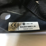 Bauer Junior NME3 Goalie Helmet - Size 6.5-7 1/8 - Pre-owned - KP37GZ