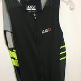 Louis Garneau Cycling Bib - Size Small - Pre-Owned - KPCDP9