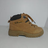 B.U.M. Equipment Kids Hiking Boots - Size 1 - Pre-owned - KPEL6W