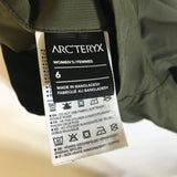 Arcteryx Women's Dress - Size: 6 - Pre - Owned - KPHNHW