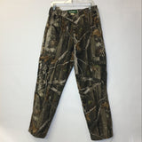 Remington Mens Hunting Pants - Size Medium - Pre-Owned - KPNR5P