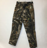 Remington Mens Hunting Pants - Size Medium - Pre-Owned - KPNR5P