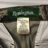 Remington Mens Hunting Pants - Size Medium - Pre-Owned - KPNR5P