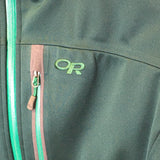 Outdoor Research Womens Soft Shell Jacket - Medium - Pre-owned - KQ37PC