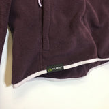 Outdoor Research Women's Polartec 200 Fleece Jacket - Size Small - Pre-Owned - KQSVEF
