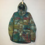 Burton Youth Winter Jacket - Size XS - Pre-Owned - KR7ZNB