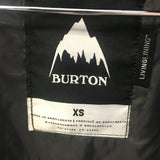 Burton Youth Winter Jacket - Size XS - Pre-Owned - KR7ZNB