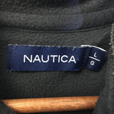 Nautica Men Vest - Size Large - Pre-Owned - KRZ1WT