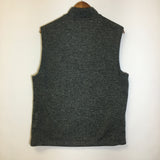 Nautica Men Vest - Size Large - Pre-Owned - KRZ1WT