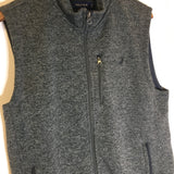 Nautica Men Vest - Size Large - Pre-Owned - KRZ1WT