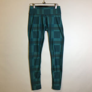Sauce Womens Leggings - Small - Pre-owned - KS4825