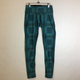 Sauce Womens Leggings - Small - Pre-owned - KS4825