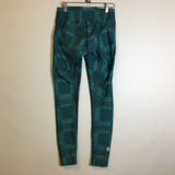 Sauce Womens Leggings - Small - Pre-owned - KS4825