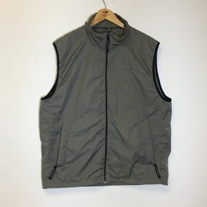 Stormtech Men's Rain/Wind Proof Vest - Size XL - Pre-owned - KS8HR8
