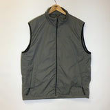 Stormtech Men's Rain/Wind Proof Vest - Size XL - Pre-owned - KS8HR8