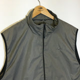Stormtech Men's Rain/Wind Proof Vest - Size XL - Pre-owned - KS8HR8