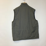 Stormtech Men's Rain/Wind Proof Vest - Size XL - Pre-owned - KS8HR8