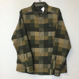 Kuhl Men's LS Shirt - Size: Medium - Pre - Owned - KSA287