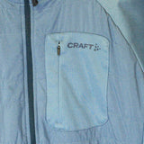 Craft Women's Jacket - Size: Large - Pre - Owned - KSYR2S