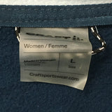 Craft Women's Jacket - Size: Large - Pre - Owned - KSYR2S