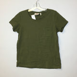 Fjall Raven Women's Short Sleeve Shirt - Size M - Pre-Owned - KTNYTC