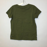 Fjall Raven Women's Short Sleeve Shirt - Size M - Pre-Owned - KTNYTC