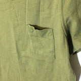 Fjall Raven Women's Short Sleeve Shirt - Size M - Pre-Owned - KTNYTC