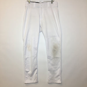 Easton Mens Full Length Baseball Pants - Size Small - Pre-Owned - KTS7NW