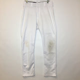 Easton Mens Full Length Baseball Pants - Size Small - Pre-Owned - KTS7NW