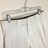 Easton Mens Full Length Baseball Pants - Size Small - Pre-Owned - KTS7NW