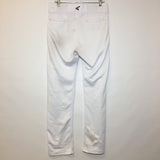 Easton Mens Full Length Baseball Pants - Size Small - Pre-Owned - KTS7NW