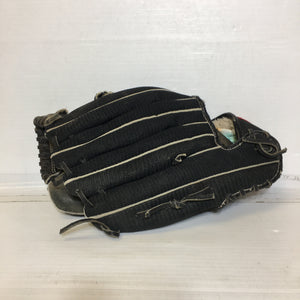 Regent L Hand Leather Handcrafted Baseball Glove - Size 11.5" - Pre-Owned - KUQ9BH