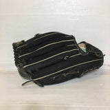 Regent L Hand Leather Handcrafted Baseball Glove - Size 11.5" - Pre-Owned - KUQ9BH