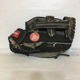 Regent L Hand Leather Handcrafted Baseball Glove - Size 11.5" - Pre-Owned - KUQ9BH