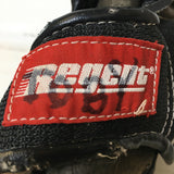 Regent L Hand Leather Handcrafted Baseball Glove - Size 11.5" - Pre-Owned - KUQ9BH