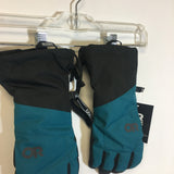 Outdoor Research Adrenaline Arora Gloves - Size: Medium - KUUDDX