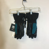 Outdoor Research Adrenaline Arora Gloves - Size: Medium - KUUDDX