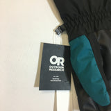 Outdoor Research Adrenaline Arora Gloves - Size: Medium - KUUDDX