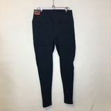 Spyder Women's Active Leggings w/ Zip Pockets - Size Medium - Pre-Owned - KWNQPL