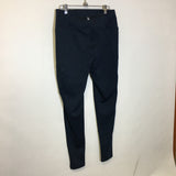 Spyder Women's Active Leggings w/ Zip Pockets - Size Medium - Pre-Owned - KWNQPL