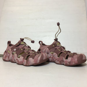 Keen Woman's Hiking Sandals - Size 8 - Pre-Owned - KXP5TT