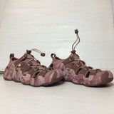 Keen Woman's Hiking Sandals - Size 8 - Pre-Owned - KXP5TT