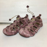 Keen Woman's Hiking Sandals - Size 8 - Pre-Owned - KXP5TT