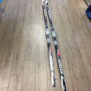 Rossignol XTour Escape Waxless XC Skis w NNN Bindings - Size 208cm - Pre-owned - KY9TBQ
