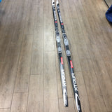 Rossignol XTour Escape Waxless XC Skis w NNN Bindings - Size 208cm - Pre-owned - KY9TBQ