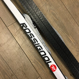 Rossignol XTour Escape Waxless XC Skis w NNN Bindings - Size 208cm - Pre-owned - KY9TBQ