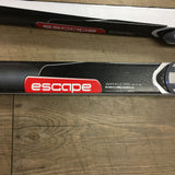 Rossignol XTour Escape Waxless XC Skis w NNN Bindings - Size 208cm - Pre-owned - KY9TBQ