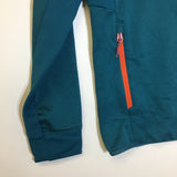 Jack Wolfskin Men Better Level Jacket - Size Medium - Pre-Owned - KYWQ85