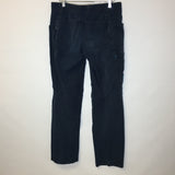 Patagonia Womens Organic Cotton Hiking Pants - Size 4 - Pre-owned - KZ1VFF